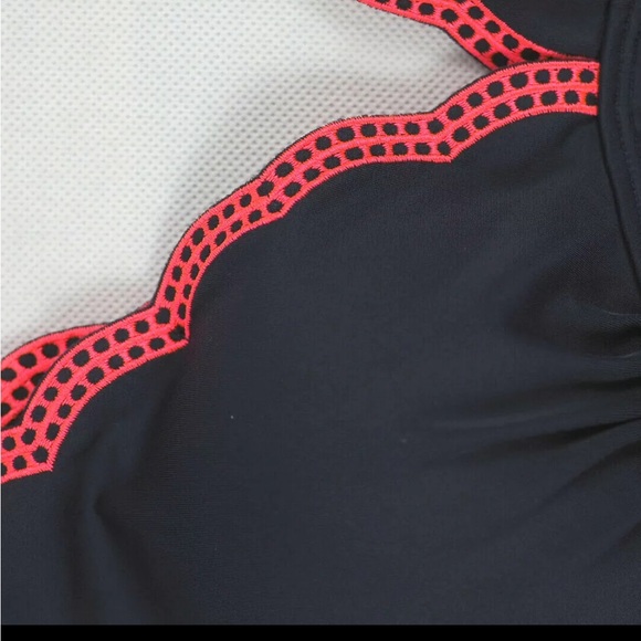 BODEN Corfu One Piece Swimsuit - NWOT - Picture 5 of 13